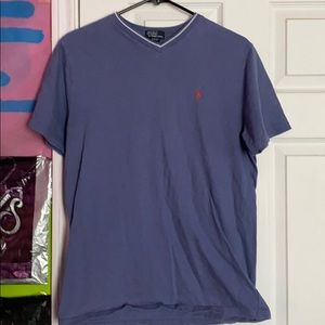 Polo Ralph Lauren V-Neck